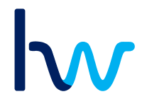 Hutchison Weller Logo