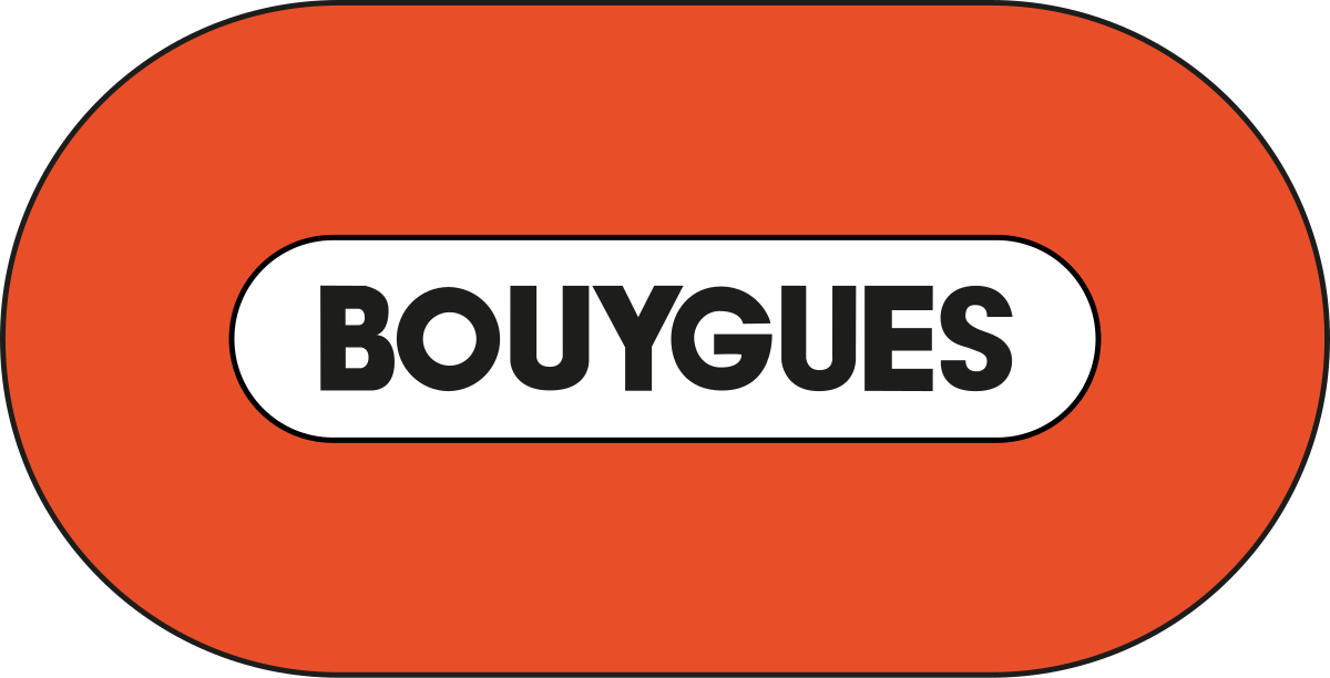 Bouygues Logo