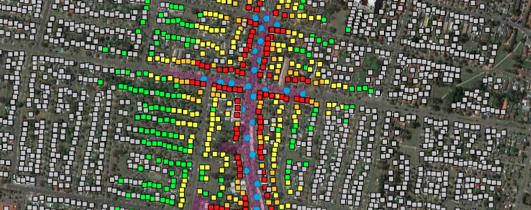 Key Features Knownoise